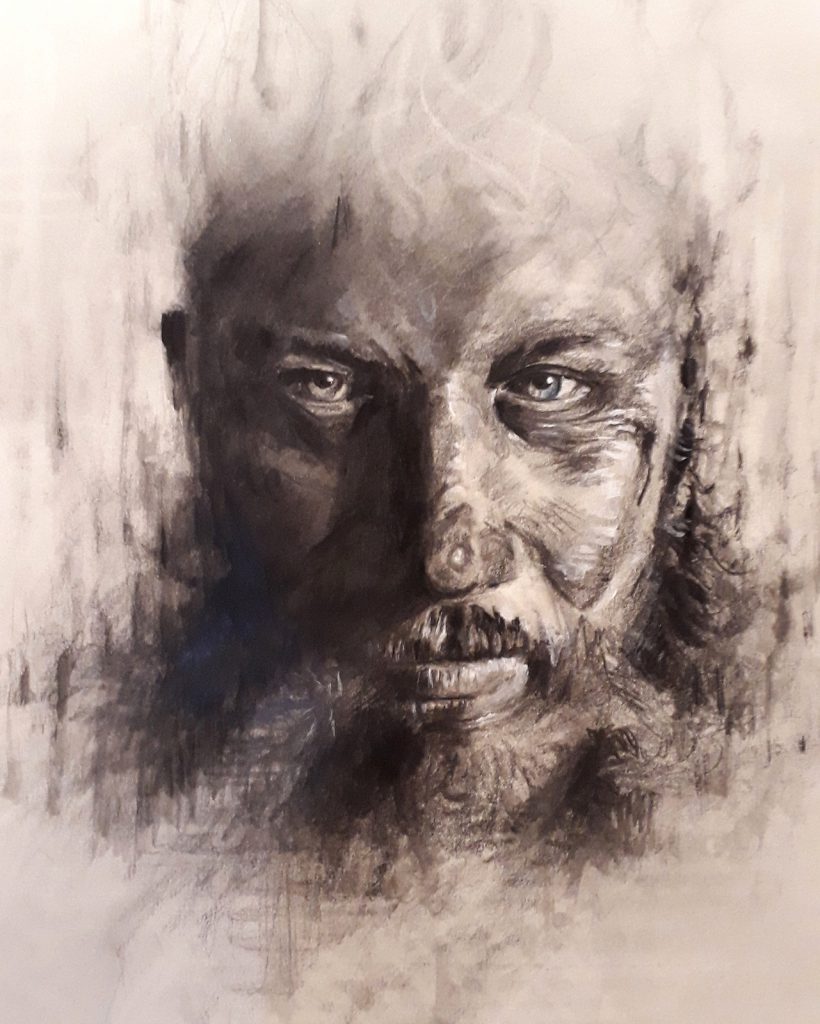 Ragnar Lothbrok