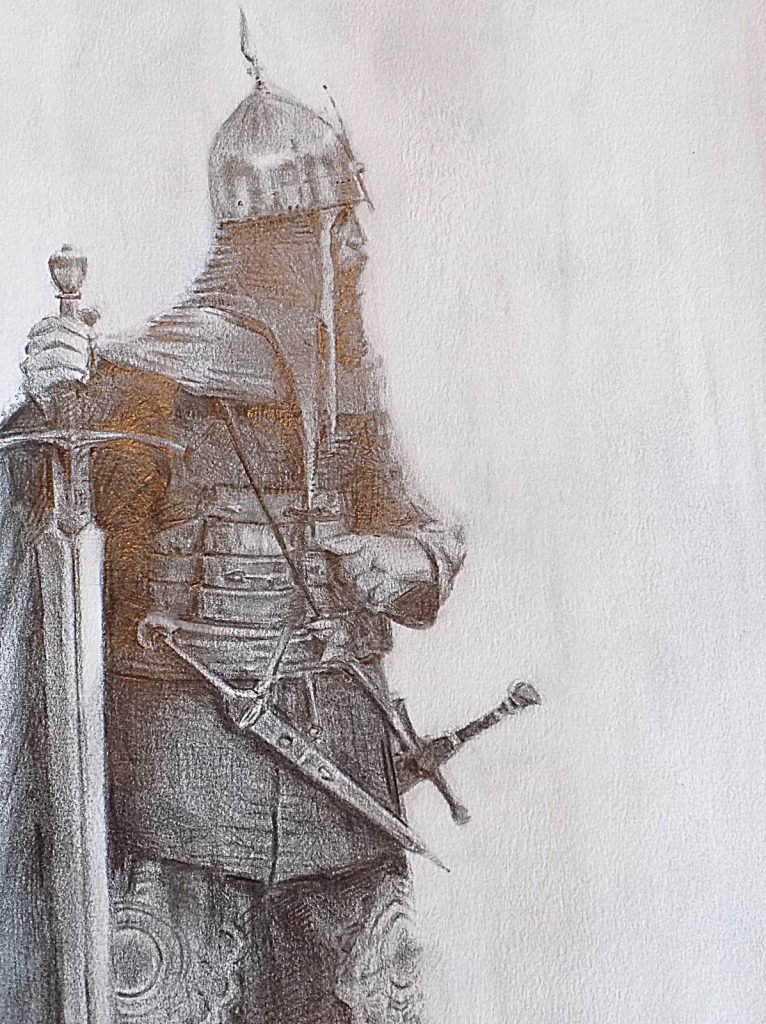 Knight - Cavaliere